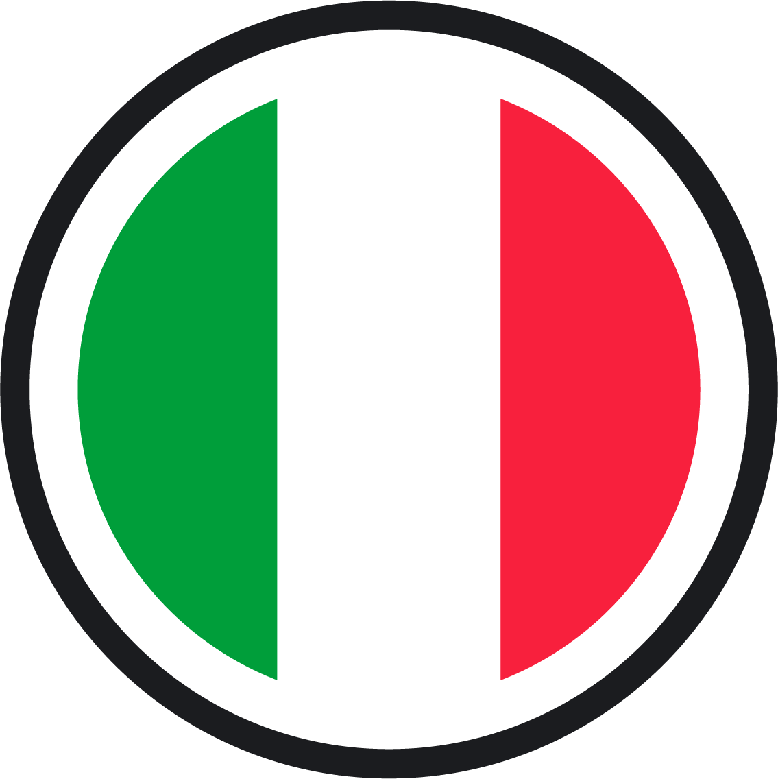 italian flag