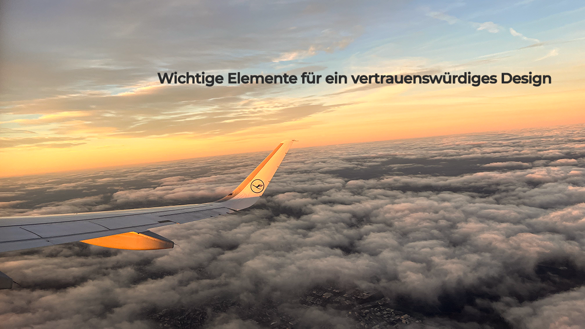 Elemente Vertrauen de